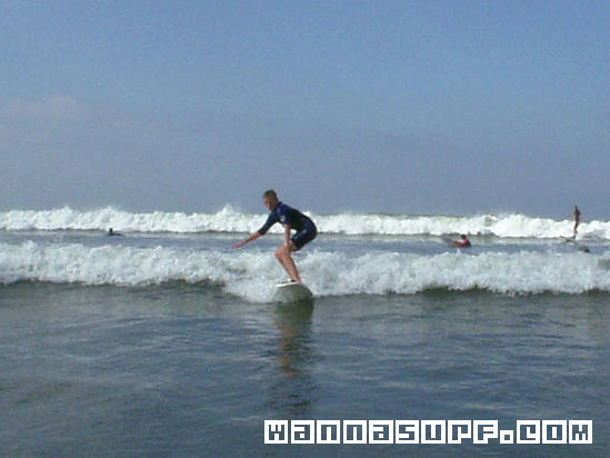 surf photo