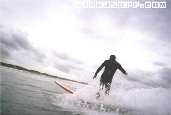 surf photo