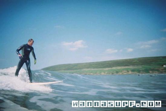 surf photo