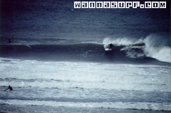 surf photo
