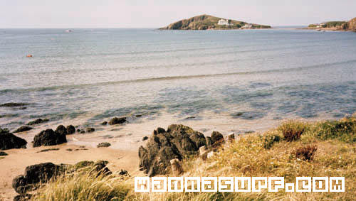 surf photo