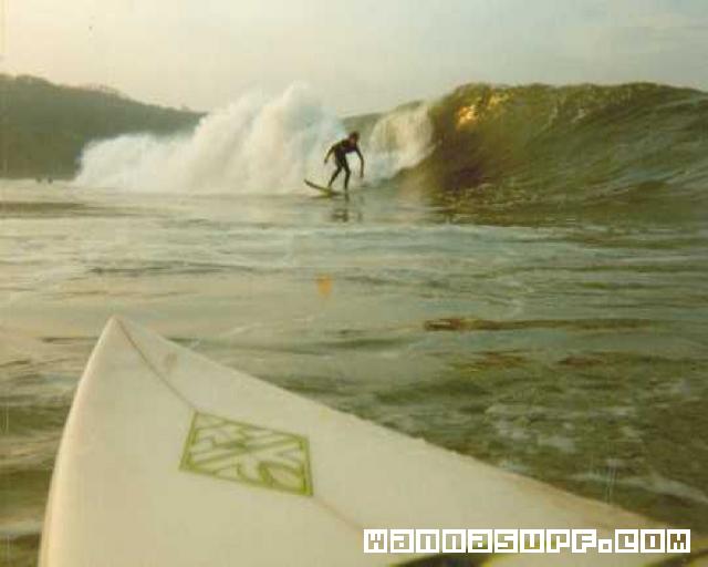 surf photo