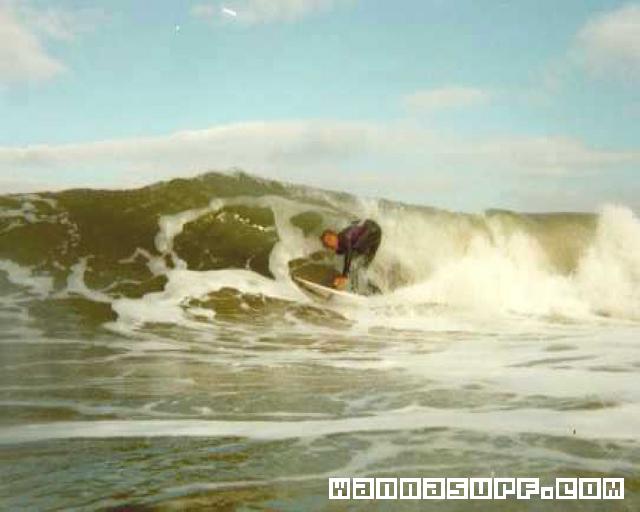 surf photo