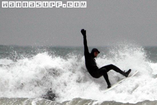 surf photo