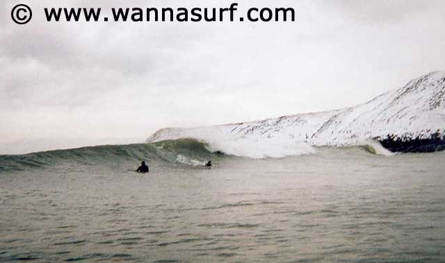 surf photo
