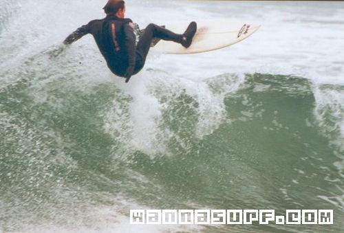 surf photo
