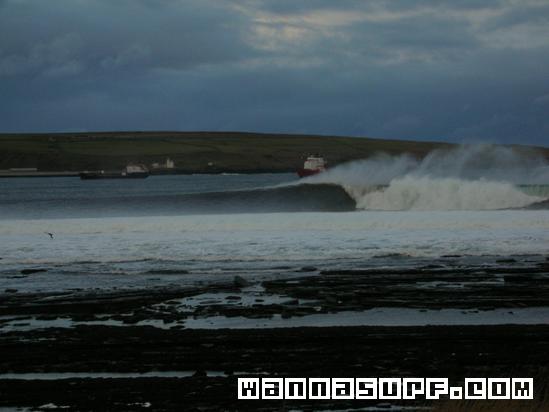 surf photo