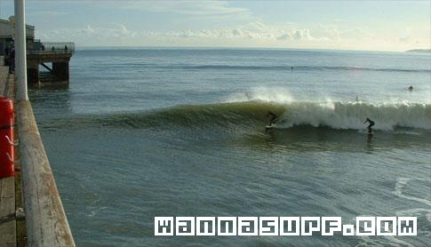 surf photo