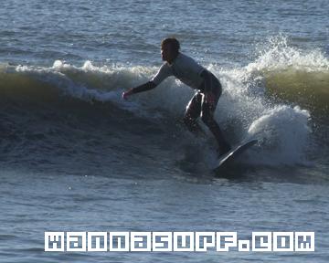 surf photo