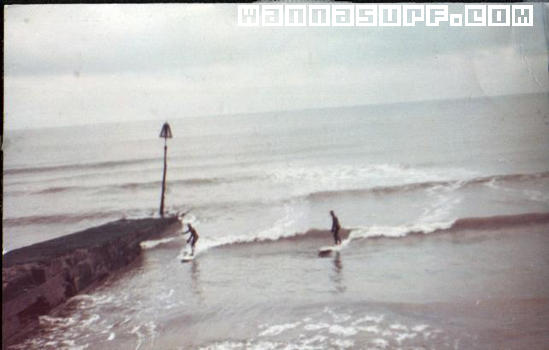 surf photo
