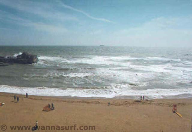 surf photo