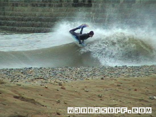 surf photo