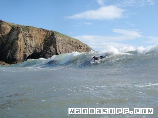 surf photo