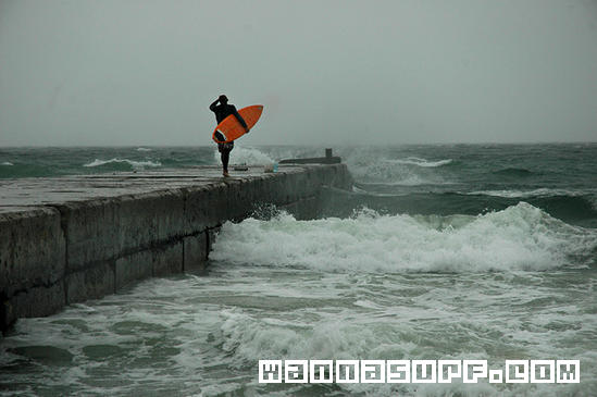 surf photo