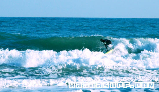 surf photo