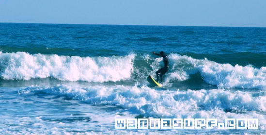 surf photo