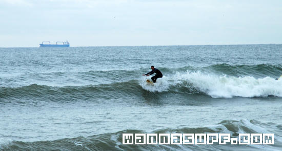 surf photo