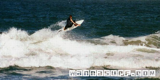 surf photo
