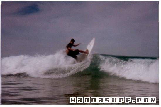 surf photo