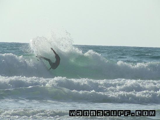 surf photo
