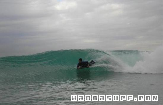 surf photo