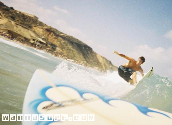 surf photo