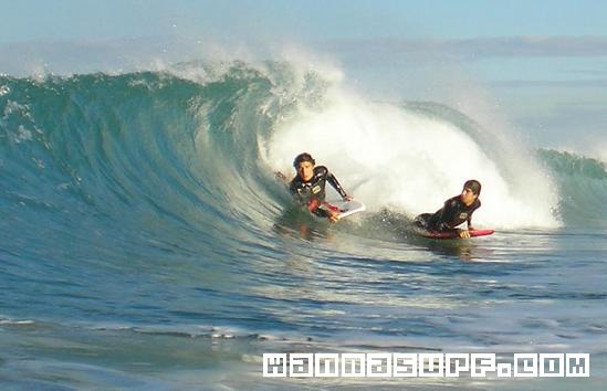 surf photo