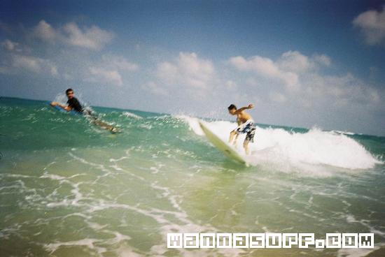 surf photo