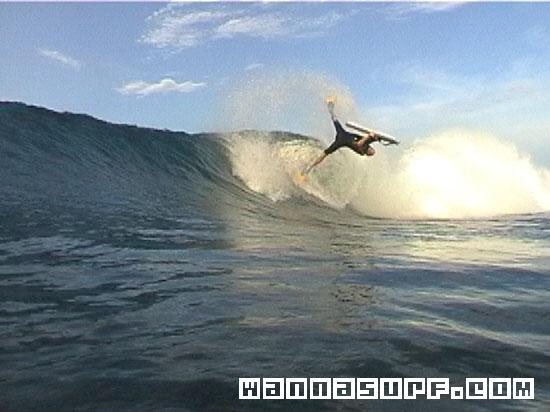 surf photo