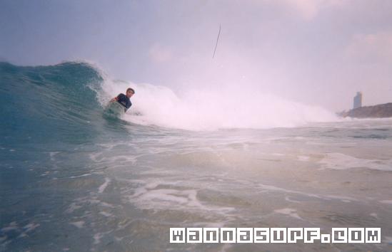 surf photo