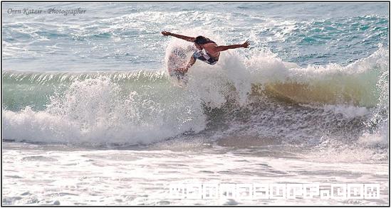 surf photo