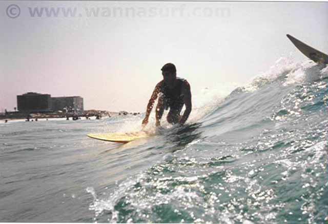 surf photo