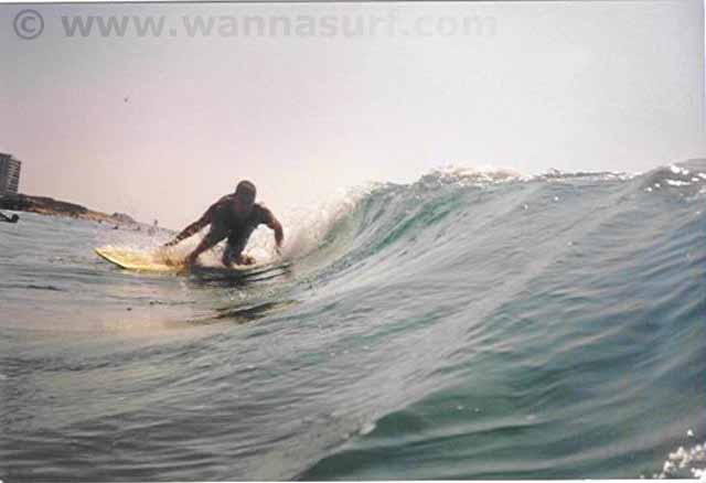 surf photo