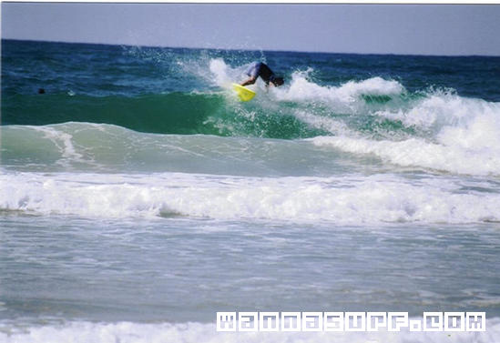 surf photo