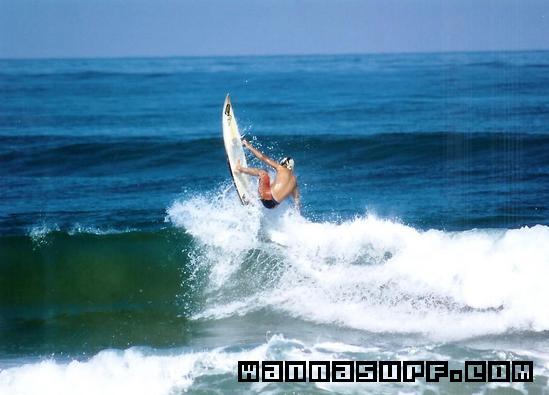 surf photo