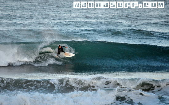 surf photo