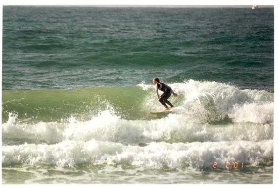 surf photo