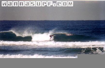 surf photo