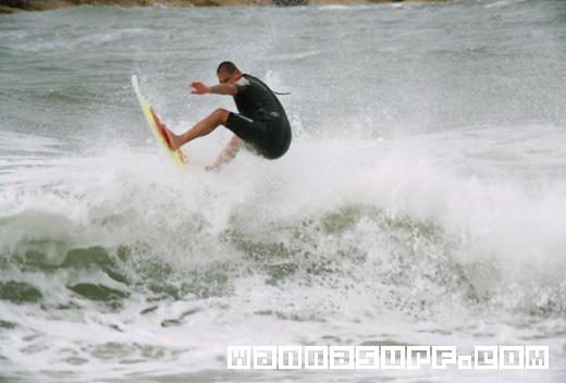 surf photo