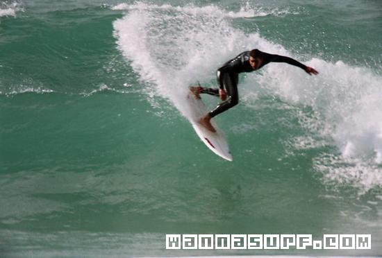 surf photo