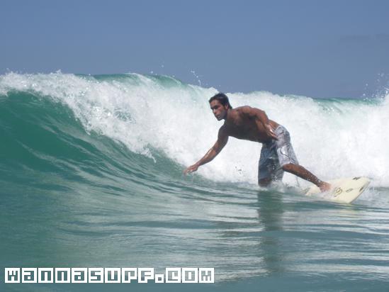 surf photo
