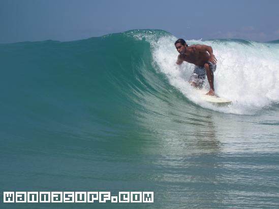 surf photo