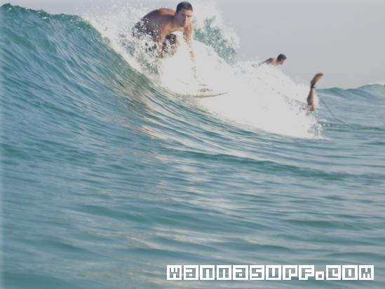 surf photo