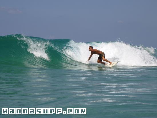 surf photo
