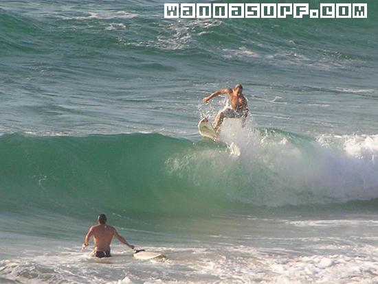 surf photo