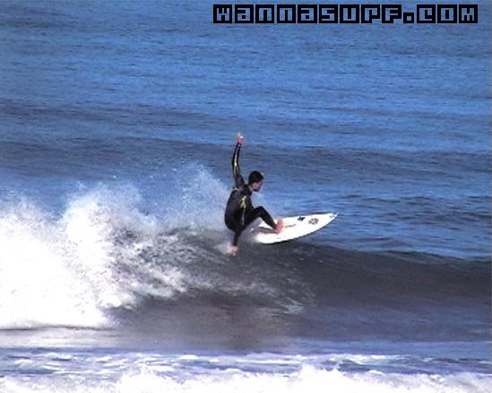 surf photo
