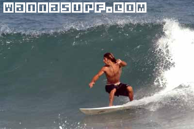 surf photo