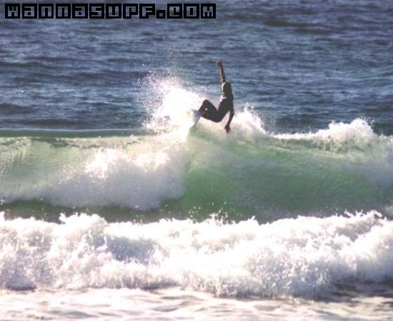 surf photo