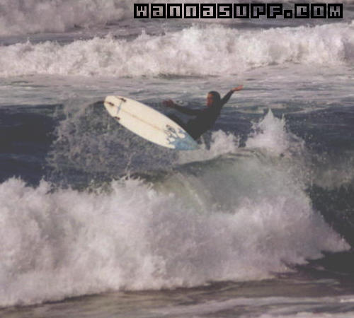 surf photo