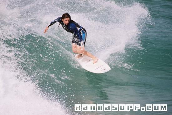 surf photo